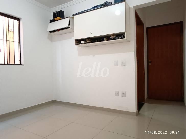 21 de Casa à venda, sobrado com 132 m², 4 quartos e 4 vagas em Vila Rosália - Guarulhos