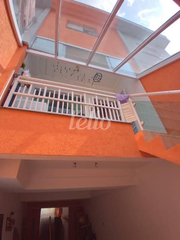23 de Casa à venda, sobrado com 150 m², 3 quartos e 5 vagas em Vila Euthalia - São Paulo