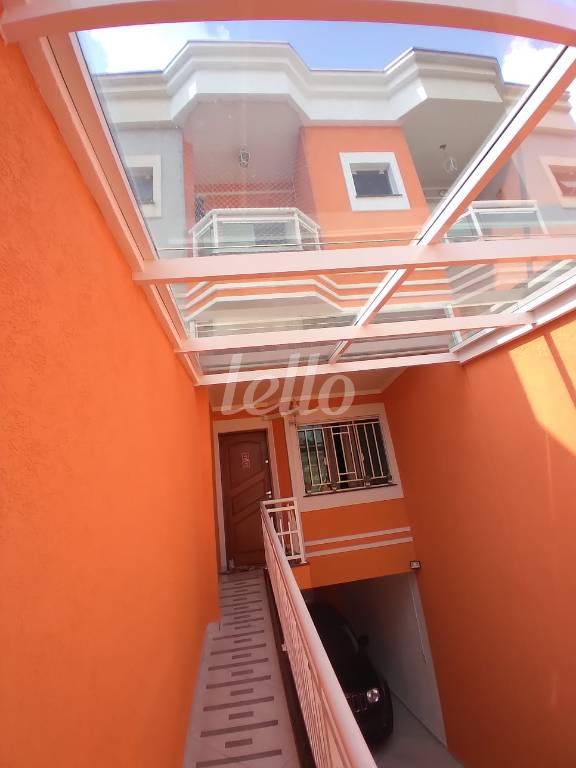 24 de Casa à venda, sobrado com 150 m², 3 quartos e 5 vagas em Vila Euthalia - São Paulo