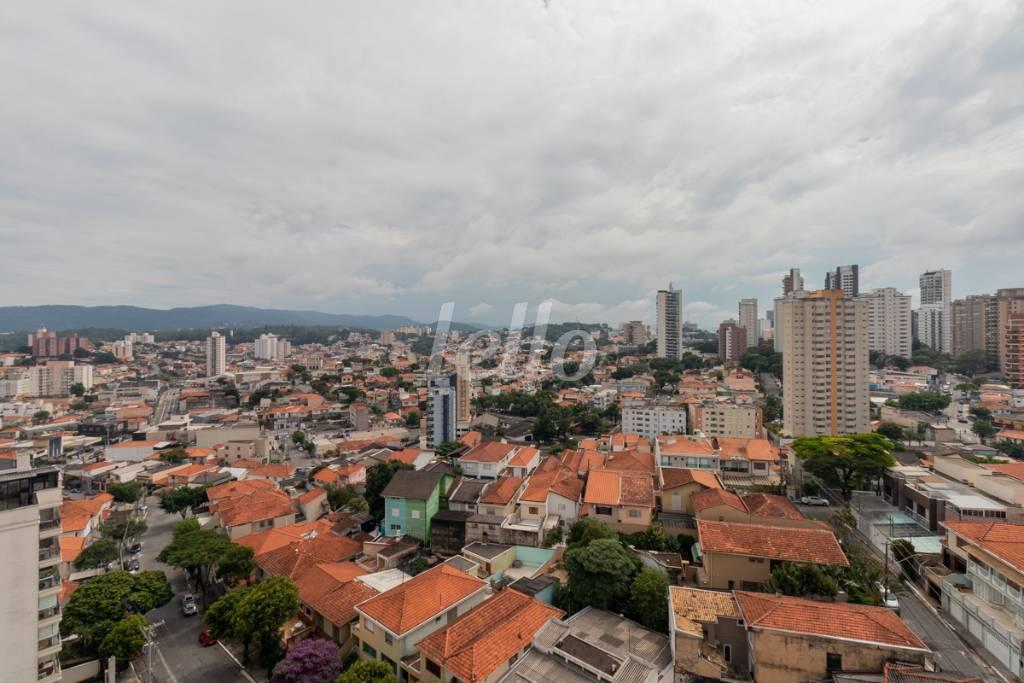 VISTA de Apartamento à venda, Padrão com 188 m², 3 quartos e 3 vagas em Água Fria - São Paulo