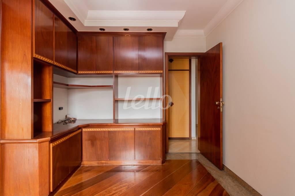 SALA DE JANTAR de Apartamento à venda, Padrão com 188 m², 3 quartos e 3 vagas em Água Fria - São Paulo