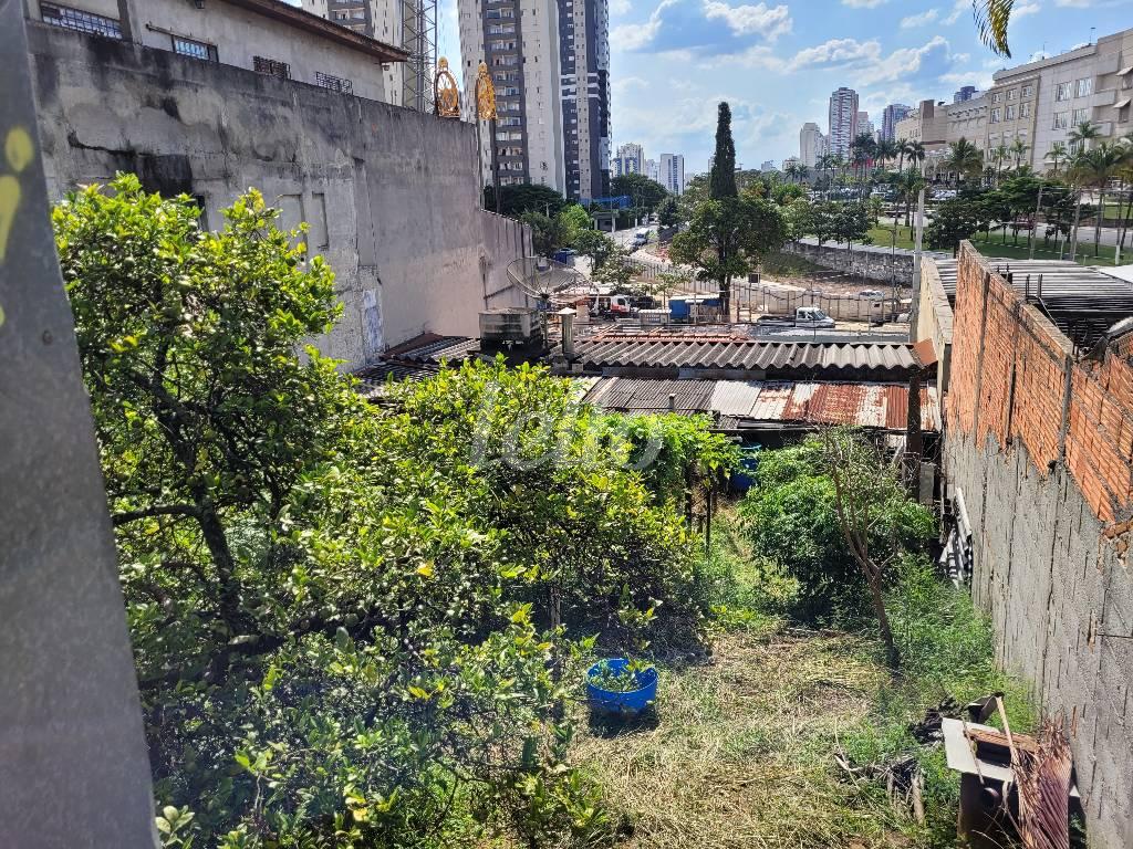 VISTA SHOPPING ANÁLIA de Área / Terreno à venda, Padrão com 546 m², e em Vila Formosa - São Paulo