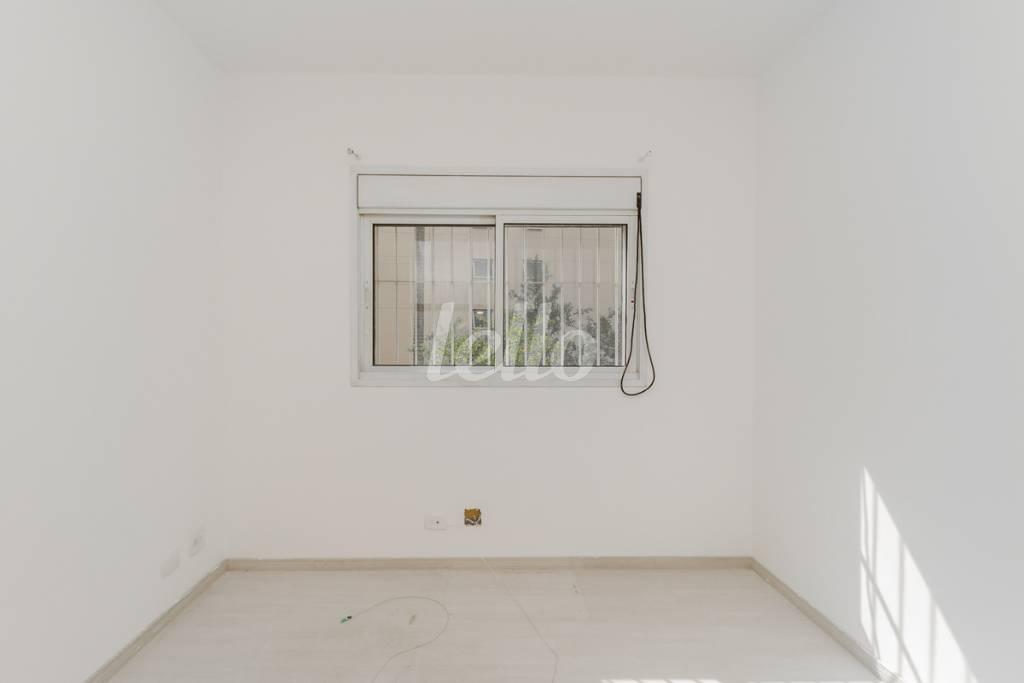 SUITE 2 de Apartamento à venda, Padrão com 220 m², 3 quartos e 4 vagas em Paraíso - São Paulo