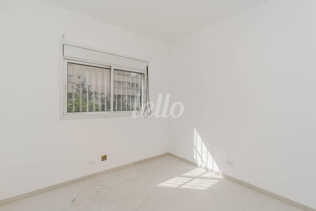 SUITE 2 de Apartamento à venda, Padrão com 220 m², 3 quartos e 4 vagas em Paraíso - São Paulo