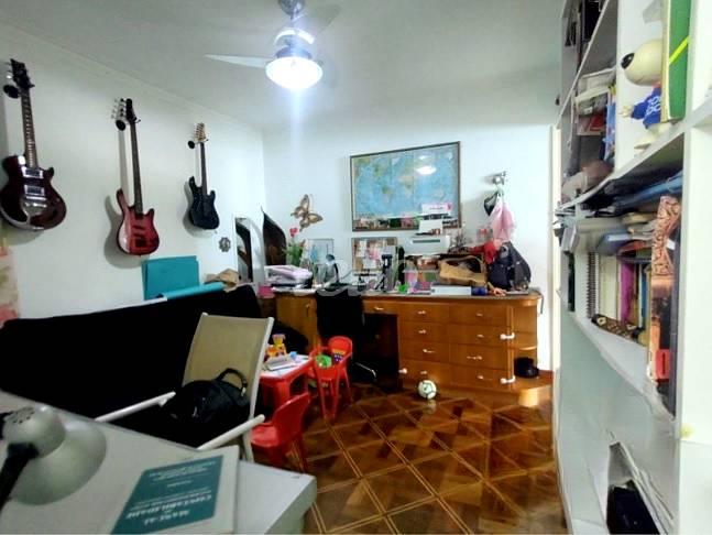 SALA de Casa à venda, sobrado com 100 m², 3 quartos e 2 vagas em Vila Libanesa - São Paulo