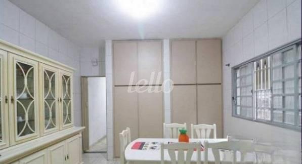 {DESCRIPTION} (8) de Casa à venda, assobradada com 152 m², 4 quartos e 5 vagas em Vila Ivone - São Paulo