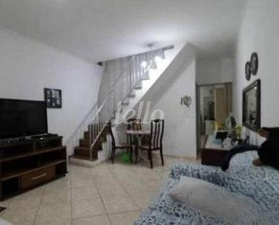 {DESCRIPTION} (2) de Casa à venda, assobradada com 152 m², 4 quartos e 5 vagas em Vila Ivone - São Paulo