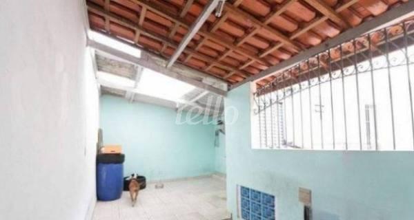 {DESCRIPTION} (16) de Casa à venda, assobradada com 152 m², 4 quartos e 5 vagas em Vila Ivone - São Paulo