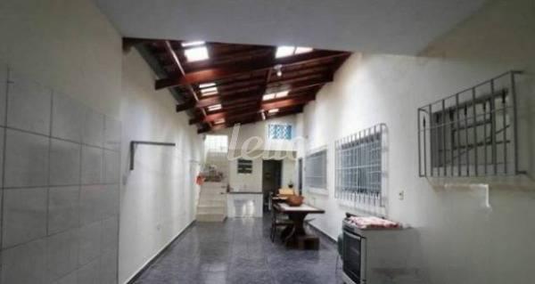 {DESCRIPTION} (17) de Casa à venda, assobradada com 152 m², 4 quartos e 5 vagas em Vila Ivone - São Paulo
