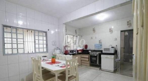{DESCRIPTION} (10) de Casa à venda, assobradada com 152 m², 4 quartos e 5 vagas em Vila Ivone - São Paulo