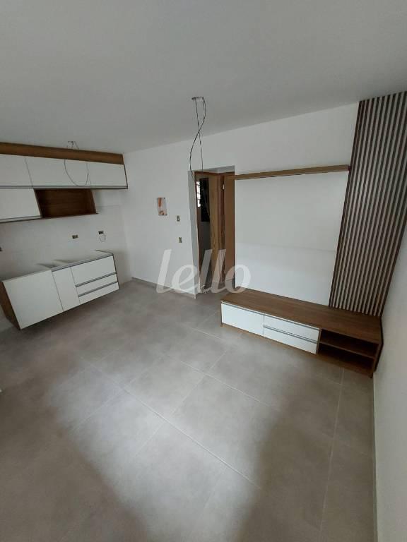 IMG-20230111-WA0072 de Apartamento à venda, Padrão com 29 m², 1 quarto e em Jardim Nordeste - São Paulo