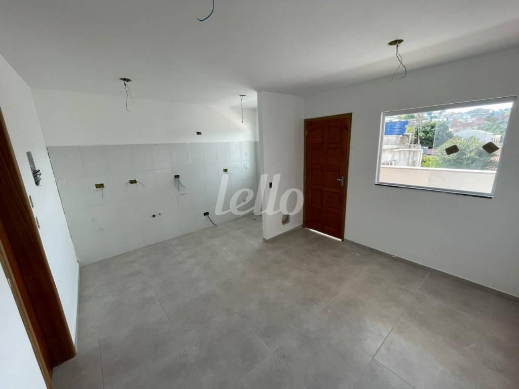 IMG-20230111-WA0054 de Apartamento à venda, Padrão com 29 m², 1 quarto e em Jardim Nordeste - São Paulo