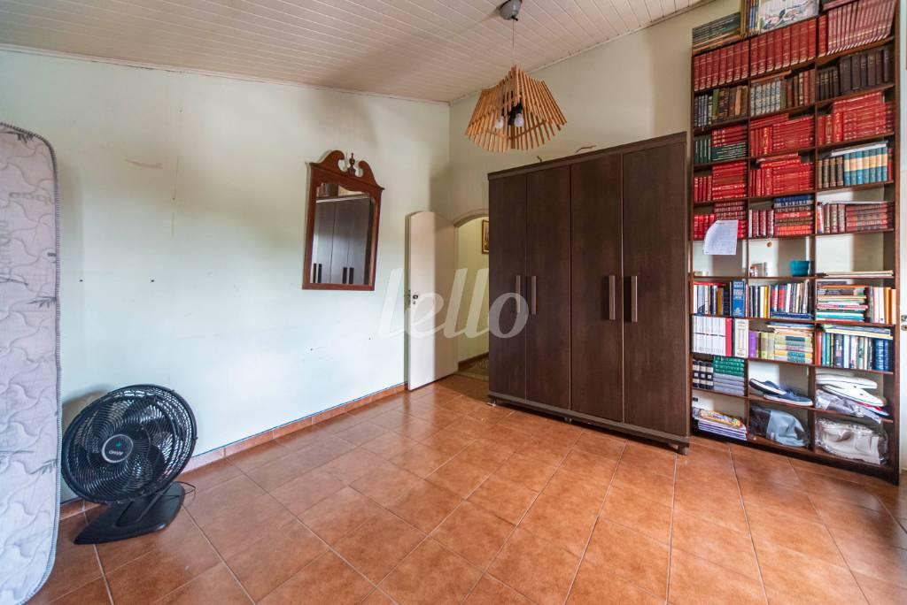 BIBLIOTECA de Casa à venda, sobrado com 246 m², 4 quartos e 4 vagas em Rudge Ramos - São Bernardo do Campo