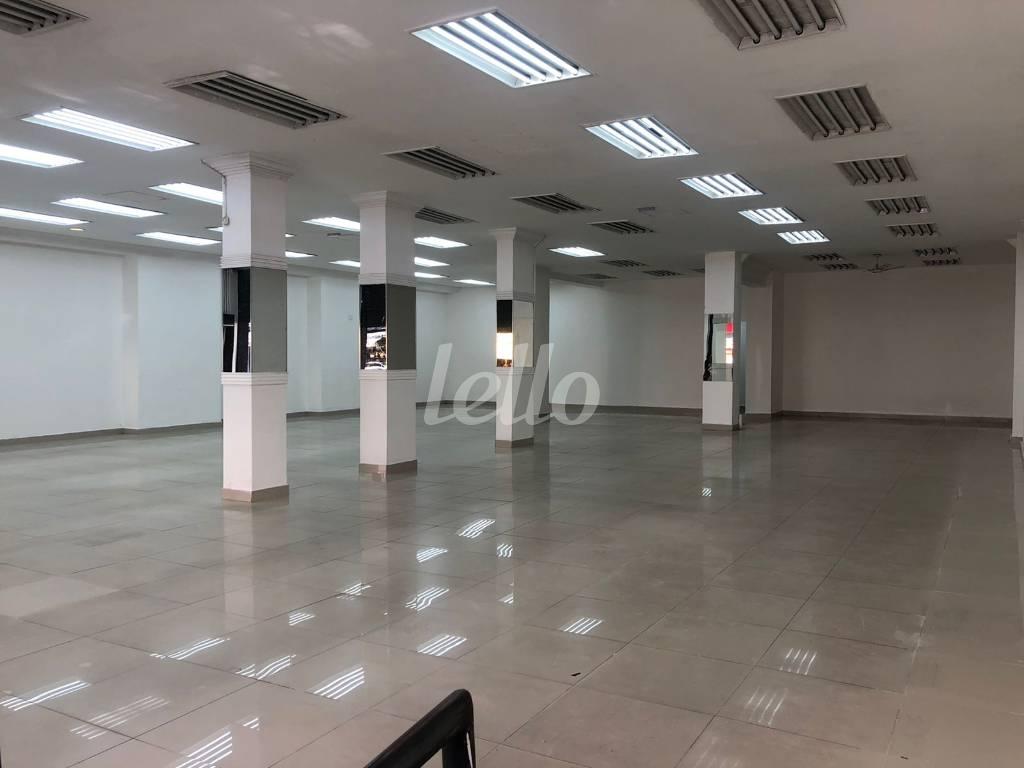LOJA de Loja para alugar, Padrão com 340 m², e em Pinheiros - São Paulo