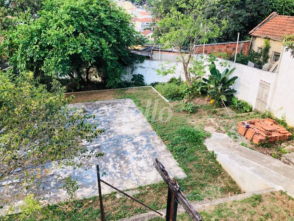 TERRENO de Área / Terreno à venda, Padrão com 1289 m², e em Jardim Peri - São Paulo