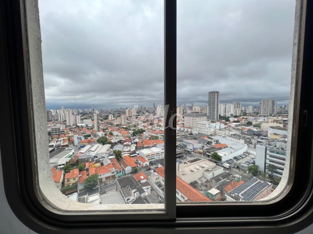 VISITA de Apartamento à venda, Padrão com 117 m², 2 quartos e 2 vagas em Mooca - São Paulo