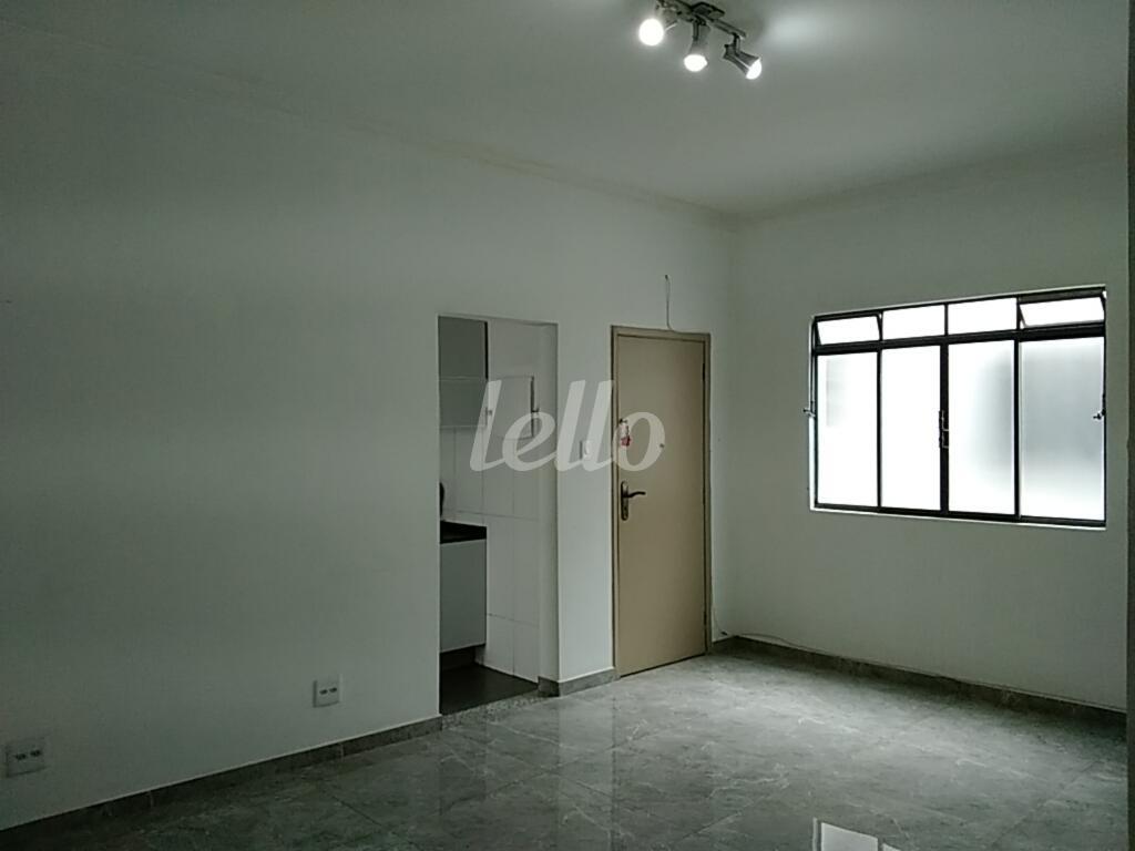 2-SALA-001.JPG de Apartamento à venda, Padrão com 115 m², 2 quartos e em Pinheiros - São Paulo