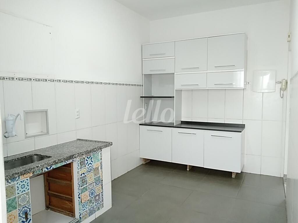 7-COZINHA-002.JPG de Apartamento à venda, Padrão com 115 m², 2 quartos e em Pinheiros - São Paulo