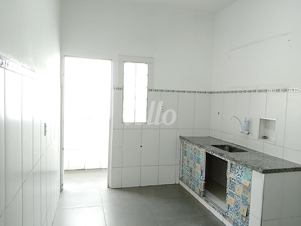 7-COZINHA-001.JPG de Apartamento à venda, Padrão com 115 m², 2 quartos e em Pinheiros - São Paulo
