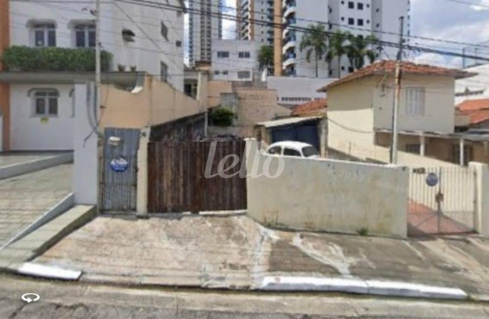 WHATSAPP IMAGE 2023-02-28 AT 10 de Área / Terreno à venda, Padrão com 185 m², e em Vila Regente Feijó - São Paulo