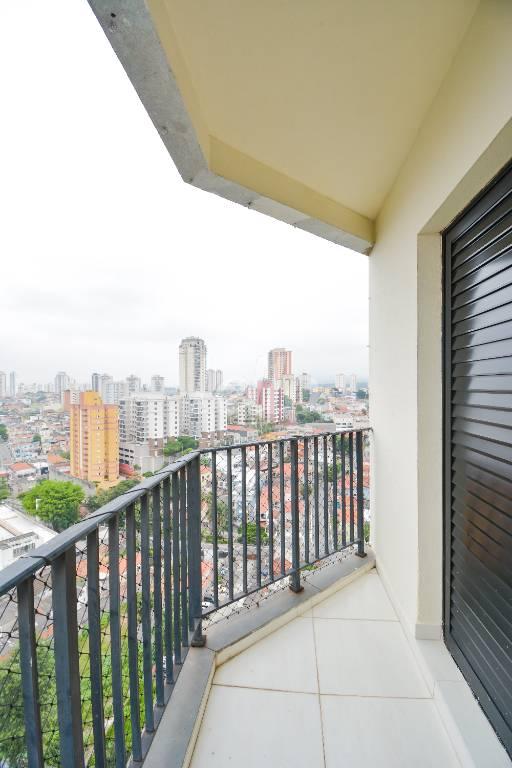 SACADA DA SUÍTE de Apartamento à venda, cobertura - Padrão com 196 m², 4 quartos e 3 vagas em Imirim - São Paulo
