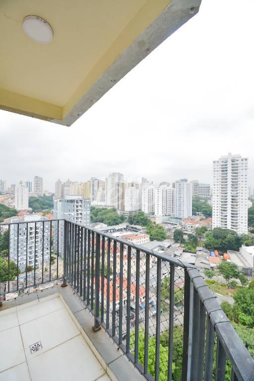 SACADA DA SUÍTE de Apartamento à venda, cobertura - Padrão com 196 m², 4 quartos e 3 vagas em Imirim - São Paulo