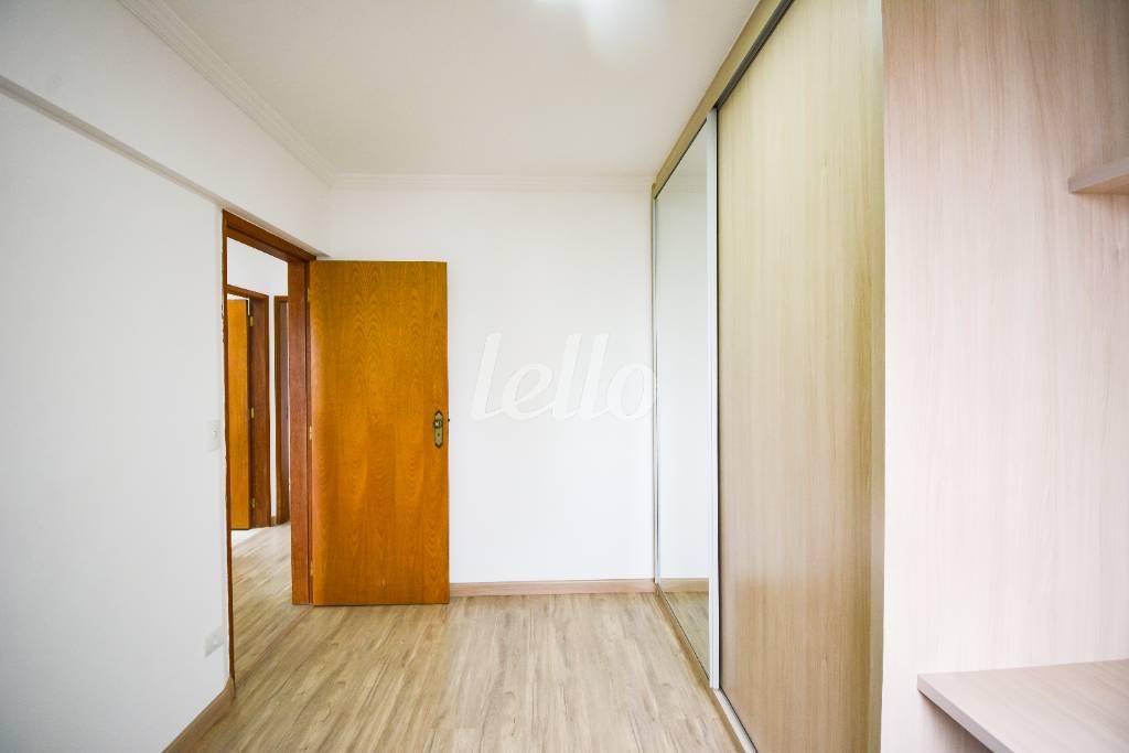 DORMITÓRIO 1 de Apartamento à venda, cobertura - Padrão com 196 m², 4 quartos e 3 vagas em Imirim - São Paulo