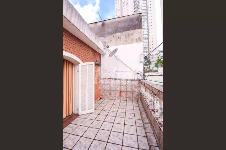 VARANDA SUITE de Casa à venda, sobrado com 180 m², 2 quartos e 2 vagas em Mooca - São Paulo