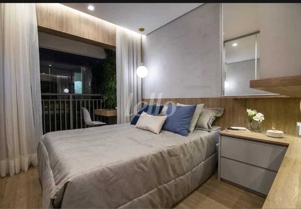 DECORADO) de Apartamento à venda, Padrão com 78 m², 4 quartos e 1 vaga em Jardim Independência - São Paulo