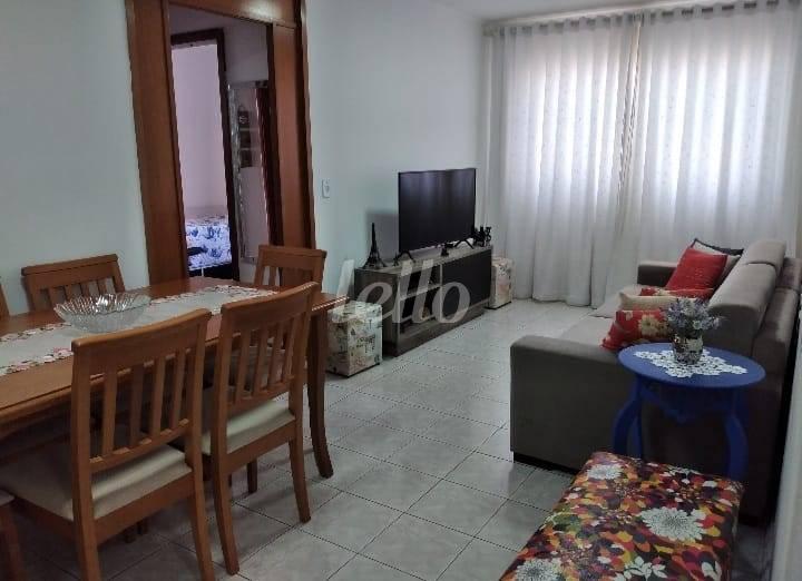 4 de Apartamento à venda, Padrão com 64 m², 2 quartos e 1 vaga em Vila Santa Clara - São Paulo