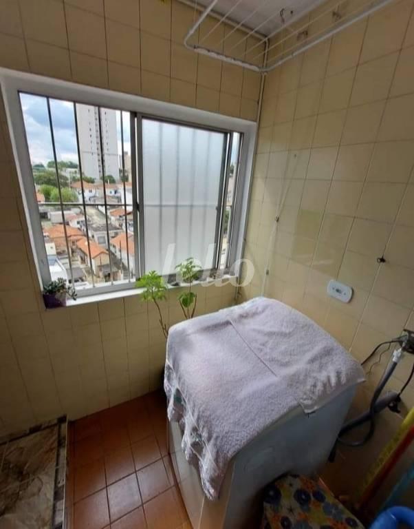 12 de Apartamento à venda, Padrão com 64 m², 2 quartos e 1 vaga em Vila Santa Clara - São Paulo