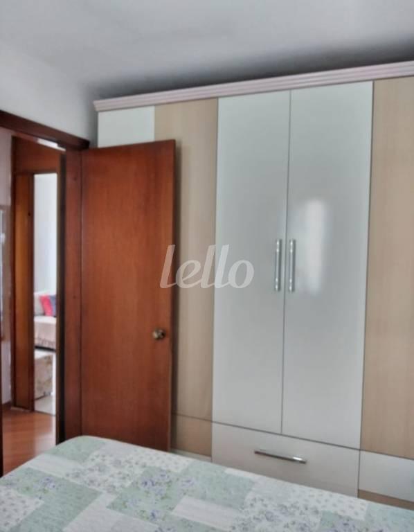 15 de Apartamento à venda, Padrão com 64 m², 2 quartos e 1 vaga em Vila Santa Clara - São Paulo