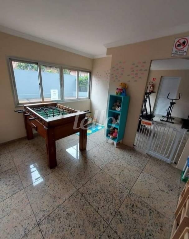 23 de Apartamento à venda, Padrão com 64 m², 2 quartos e 1 vaga em Vila Santa Clara - São Paulo