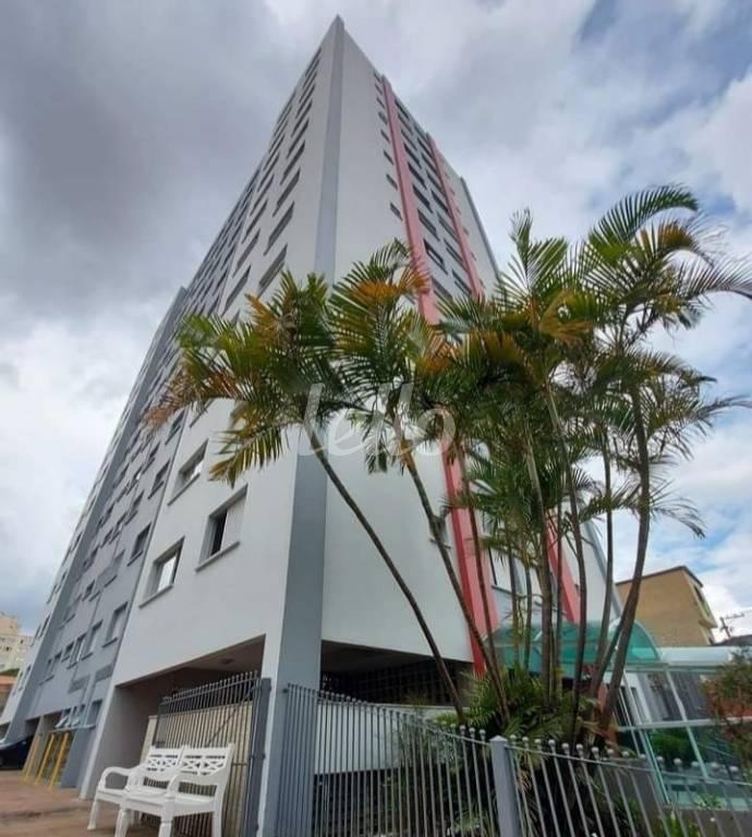 26 de Apartamento à venda, Padrão com 64 m², 2 quartos e 1 vaga em Vila Santa Clara - São Paulo