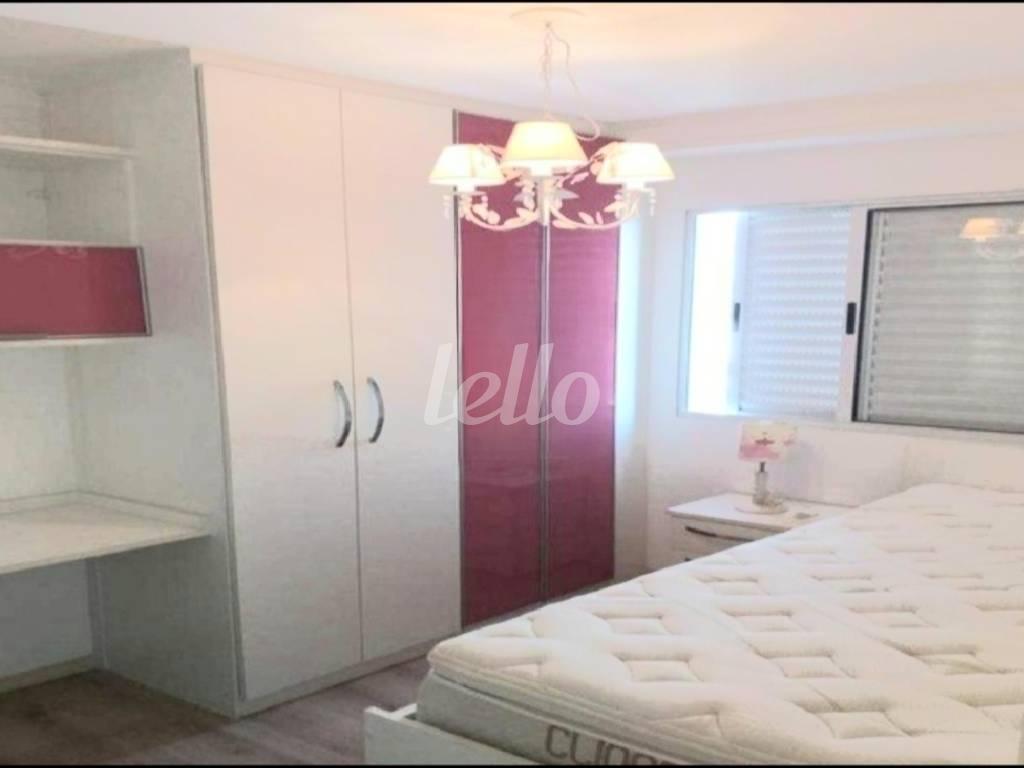 9 de Apartamento à venda, Padrão com 60 m², 2 quartos e 2 vagas em Jardim Bela Vista - Guarulhos