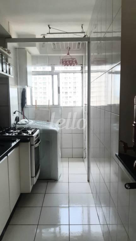 5 de Apartamento à venda, Padrão com 60 m², 2 quartos e 2 vagas em Jardim Bela Vista - Guarulhos