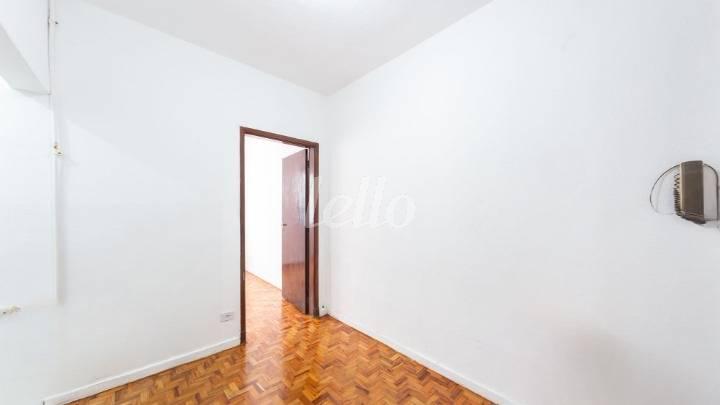 SALA de Apartamento à venda, Studio com 42 m², 1 quarto e em Bela Vista - São Paulo