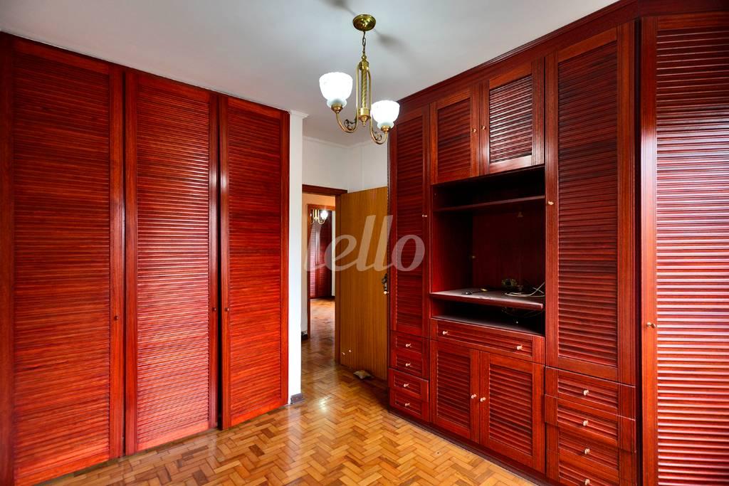 DORMITÓRIO 1 de Apartamento à venda, Padrão com 139 m², 3 quartos e 1 vaga em Paraíso - São Paulo