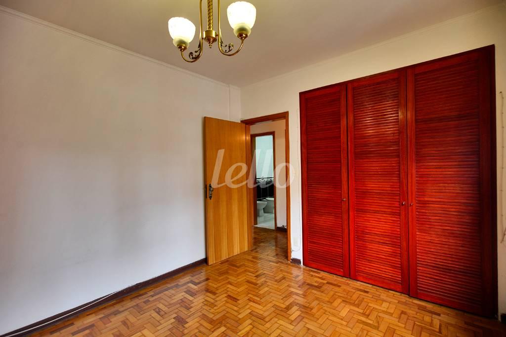 DORMITÓRIO 2 de Apartamento à venda, Padrão com 139 m², 3 quartos e 1 vaga em Paraíso - São Paulo