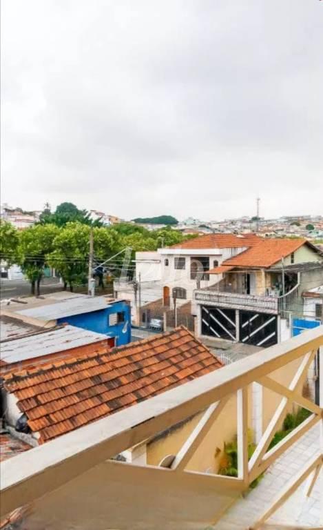 SACADA de Casa à venda, em condomínio - sobrado com 127 m², 3 quartos e 4 vagas em Chácara Belenzinho - São Paulo