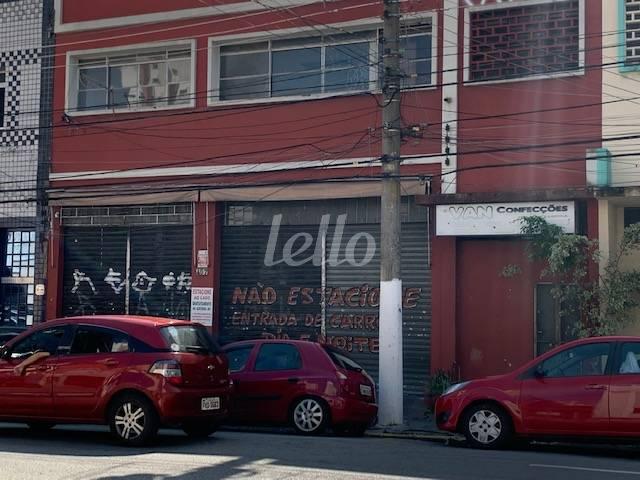 PRÉDIO de Prédio Comercial à venda, Monousuário com 723 m², e 4 vagas em Tatuapé - São Paulo