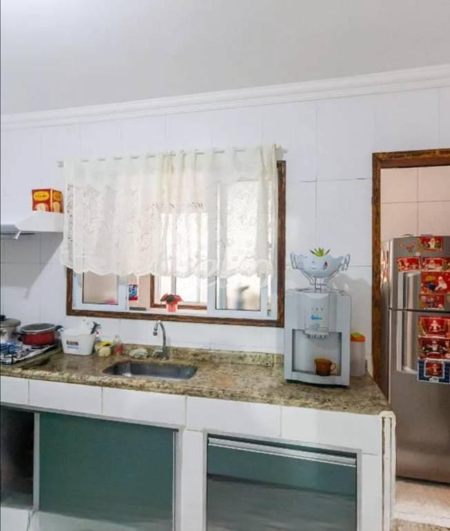 COZINHA de Casa à venda, em condomínio - sobrado com 127 m², 3 quartos e 4 vagas em Chácara Belenzinho - São Paulo
