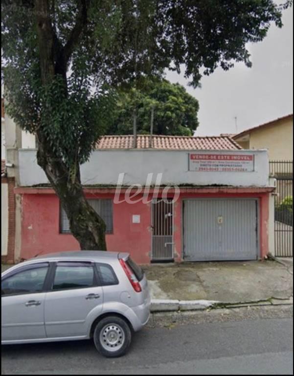 1 de Área / Terreno à venda, Padrão com 566 m², e em Penha - São Paulo