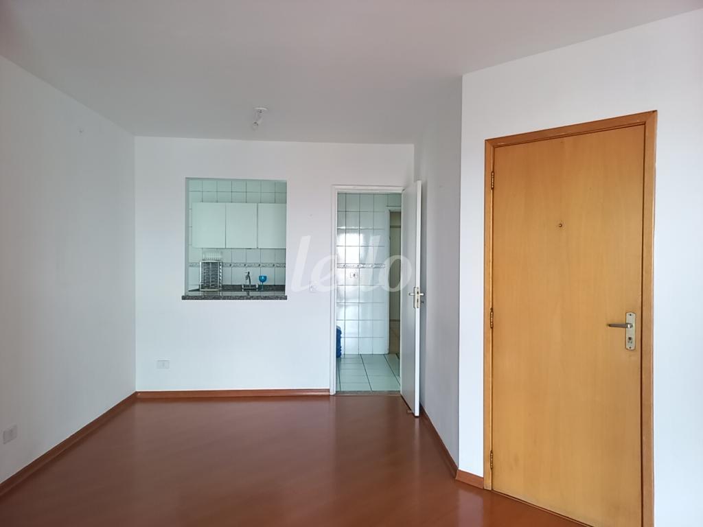SALA de Apartamento à venda, Padrão com 94 m², 3 quartos e 2 vagas em Tucuruvi - São Paulo