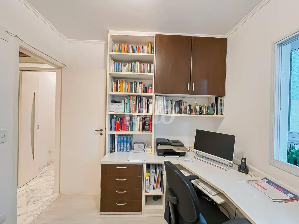 16 de Apartamento à venda, Padrão com 120 m², 3 quartos e 3 vagas em Saúde - São Paulo