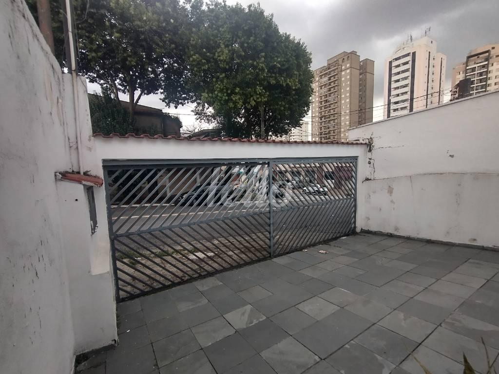 3 VAGA DE GARAGEM de Casa à venda, térrea com 100 m², 2 quartos e 2 vagas em Quarta Parada - São Paulo