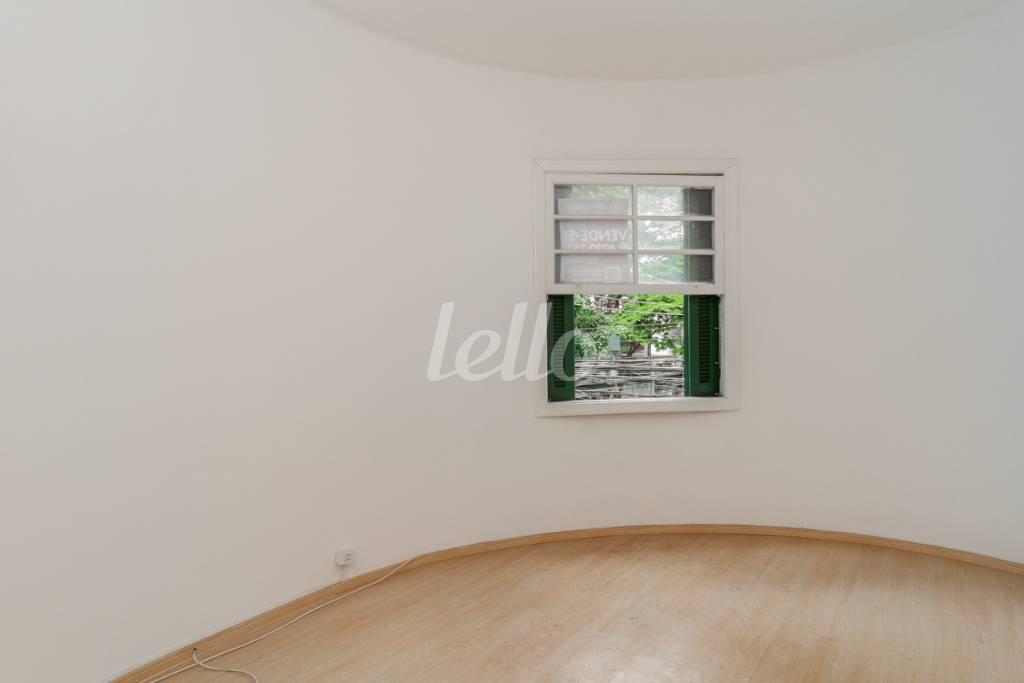 QUARTO 2 de Apartamento à venda, Padrão com 51 m², 2 quartos e em Jardim Paulista - São Paulo