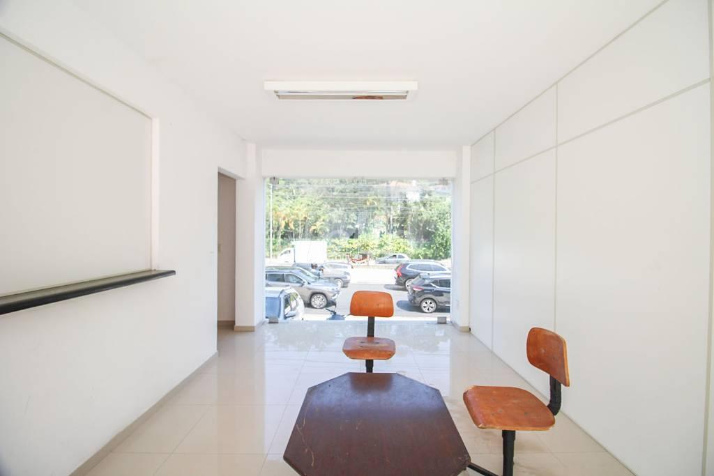 SALA 2 de Casa para alugar, sobrado com 450 m², e em Cidade Jardim - São Paulo