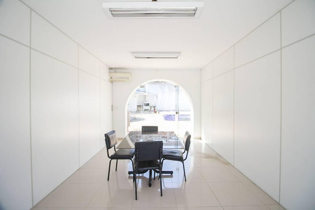SALA 3 de Casa para alugar, sobrado com 450 m², e em Cidade Jardim - São Paulo