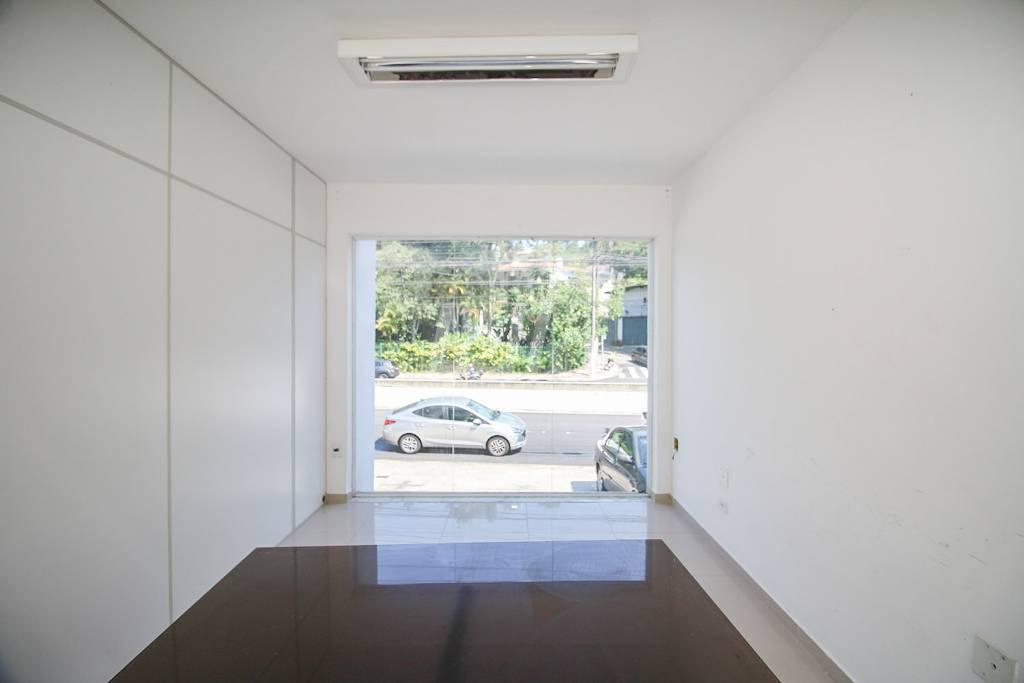 SALA 4 de Casa para alugar, sobrado com 450 m², e em Cidade Jardim - São Paulo